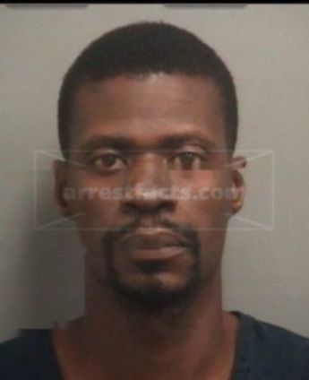 Bryan Keith Brown