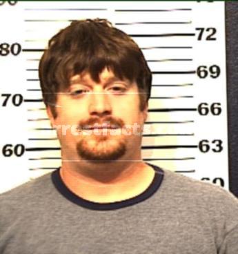 Kevin Shea Barker