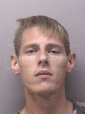 Andrew L Luebke