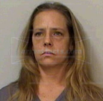 Cheri Lynn Callahan