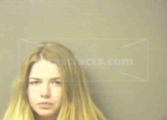 Tiffany Dean