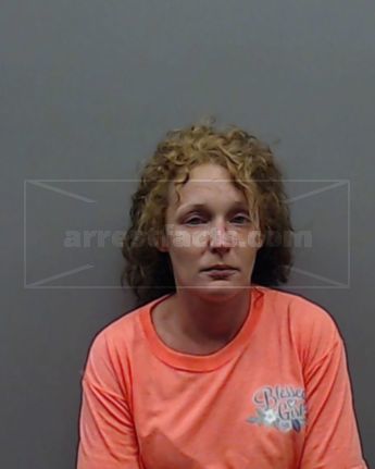 Heather Leigh Roussere