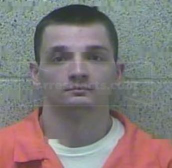 James Bradley Stanley