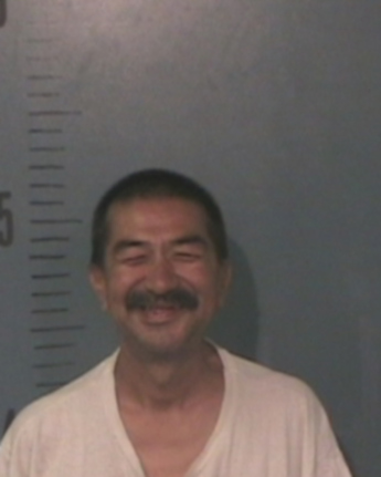 Rudy Juarez Quesada