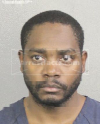 Lamar Taylor