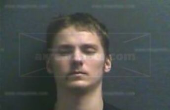 Cameron Matthew Marcy