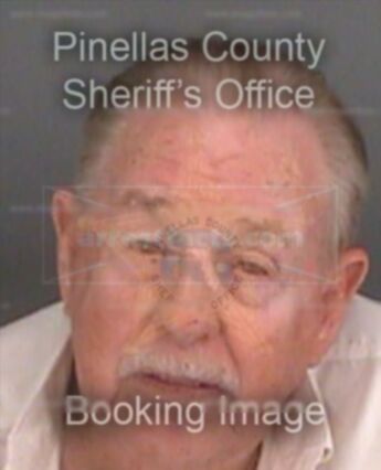 Warren Donovan Davis