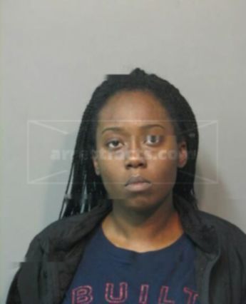 Myisha Toliver