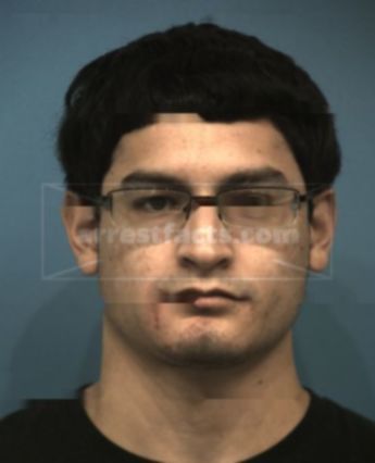 Lucas Anthony Perez