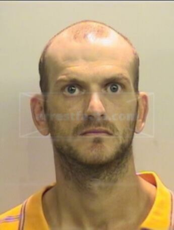 Matthew Donald Gilley