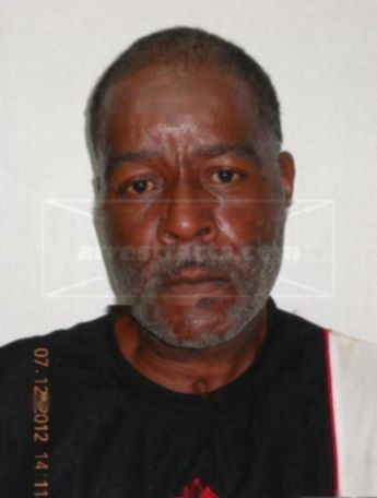 Ray Anthony Stevens