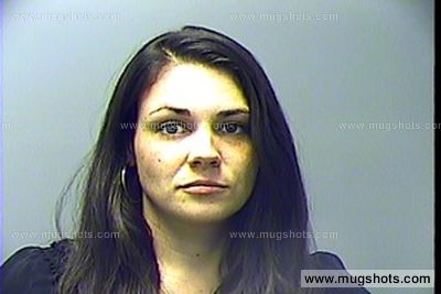 Haylee Monique Bunch