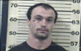Eric Colten Davis