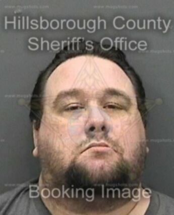 Christopher Michael Williamson