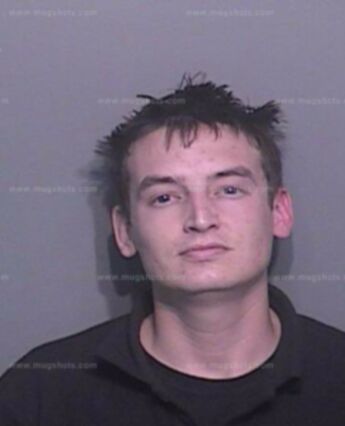 Nicholas Adam Covington