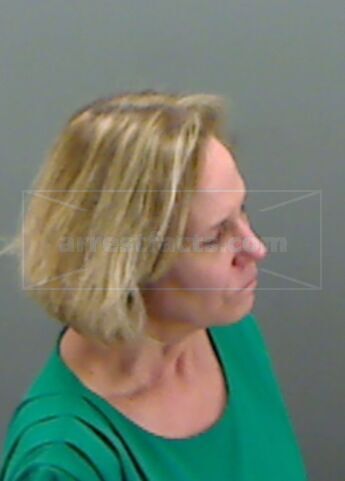 Sharon Hall Escue
