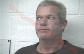 Phillip Randell Adams