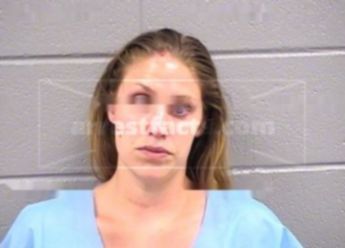 Jennifer Albright