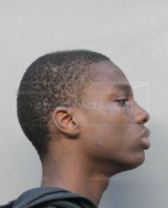 Byron Calvonte Oliver
