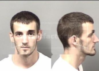 Kyle James Ross