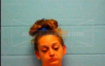 Kimberly Nicole Arnold