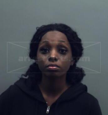 Crystal Ann-Katrice Walker