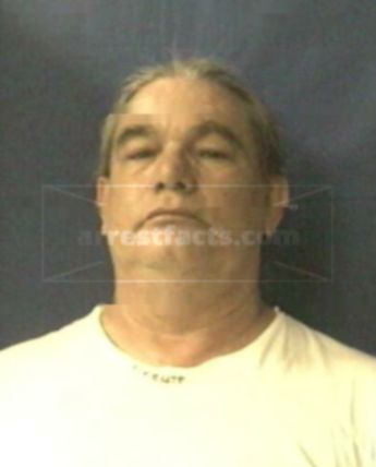 Roy Donnell Orcutt