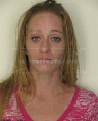 Lisa Marie Harrell