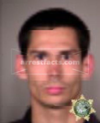 Travis Gilbert Clark
