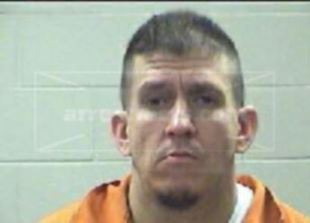 Todd Duane Monteaux