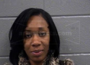 Thilicia Phillips