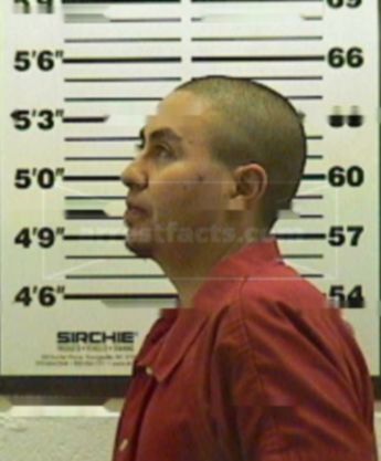 Keith Martinez