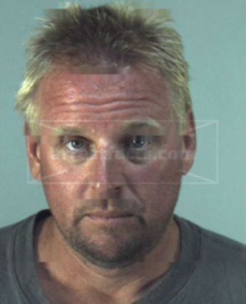 Terry Allen Berndt