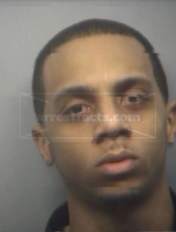 Teron Thomas