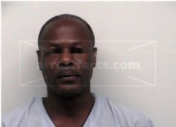 Buster Lee Brown