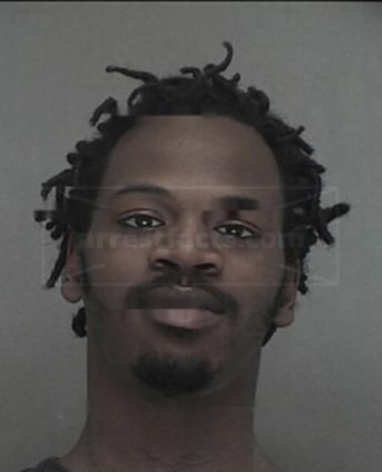 Donyell Kenneth Claybon