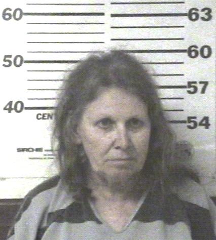 Janice Marie Reynolds