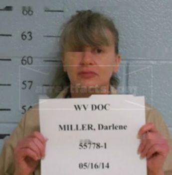 Darlene Miller