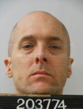Brian Thomas Johnson