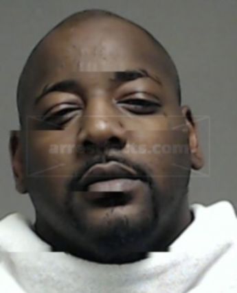 Jonathan Dwayne Harrell