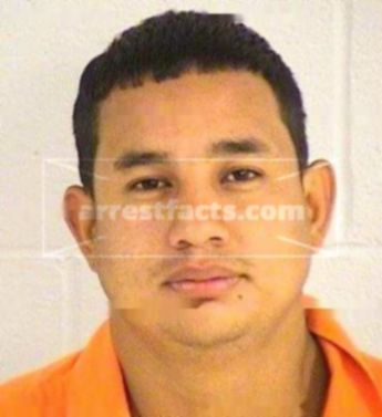 Roy Rodriguez-Montoya