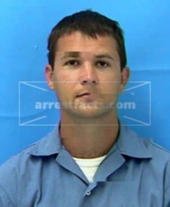 Christopher D Calloway