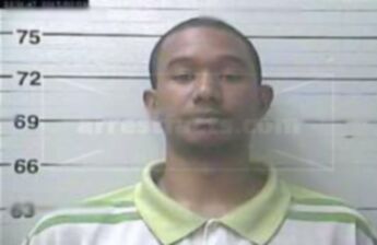 Landis Cordero Evans
