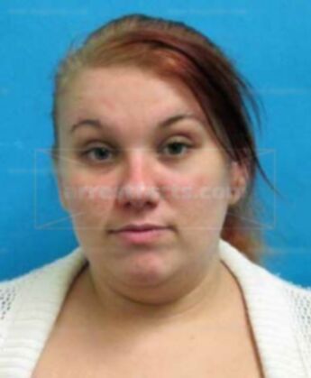 Kimberly Nicole Callahan