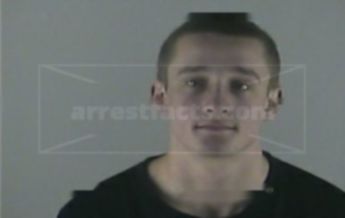 Trenton Ray Yates