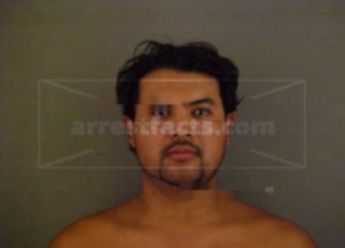 Jose Rigoberto Perez