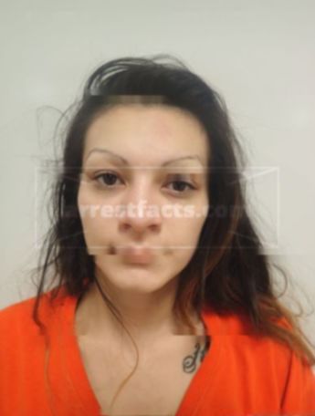 Angelica Lupita Lopez