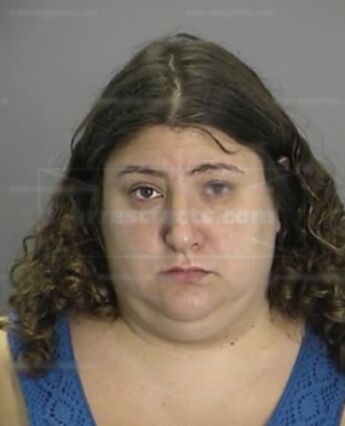 Rachel Anne Lombardi