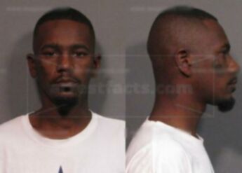 Jamichael Sirderrick Armstrong