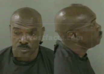 Keith Michael James